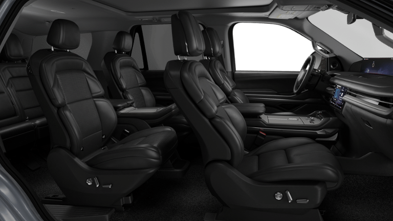 2027 Lincoln Navigator Reserve 4x4