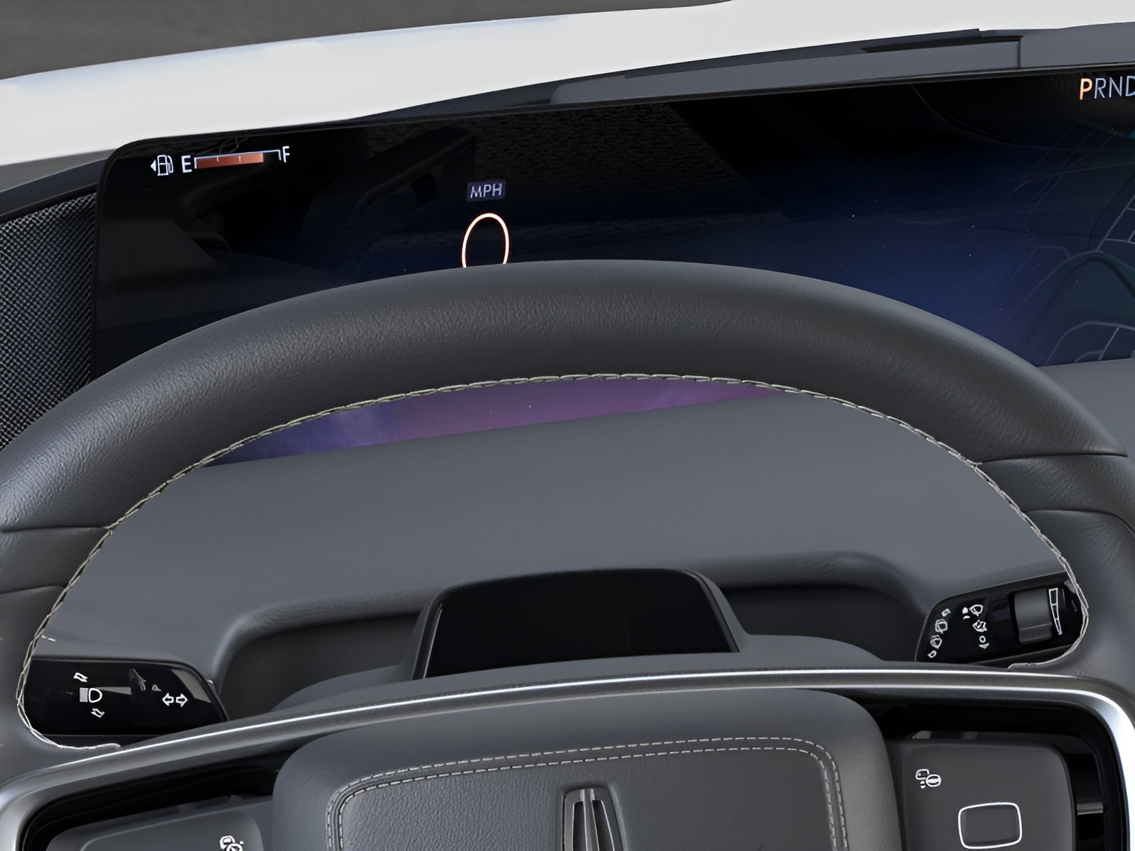 2026 Lincoln Navigator Reserve 4x4