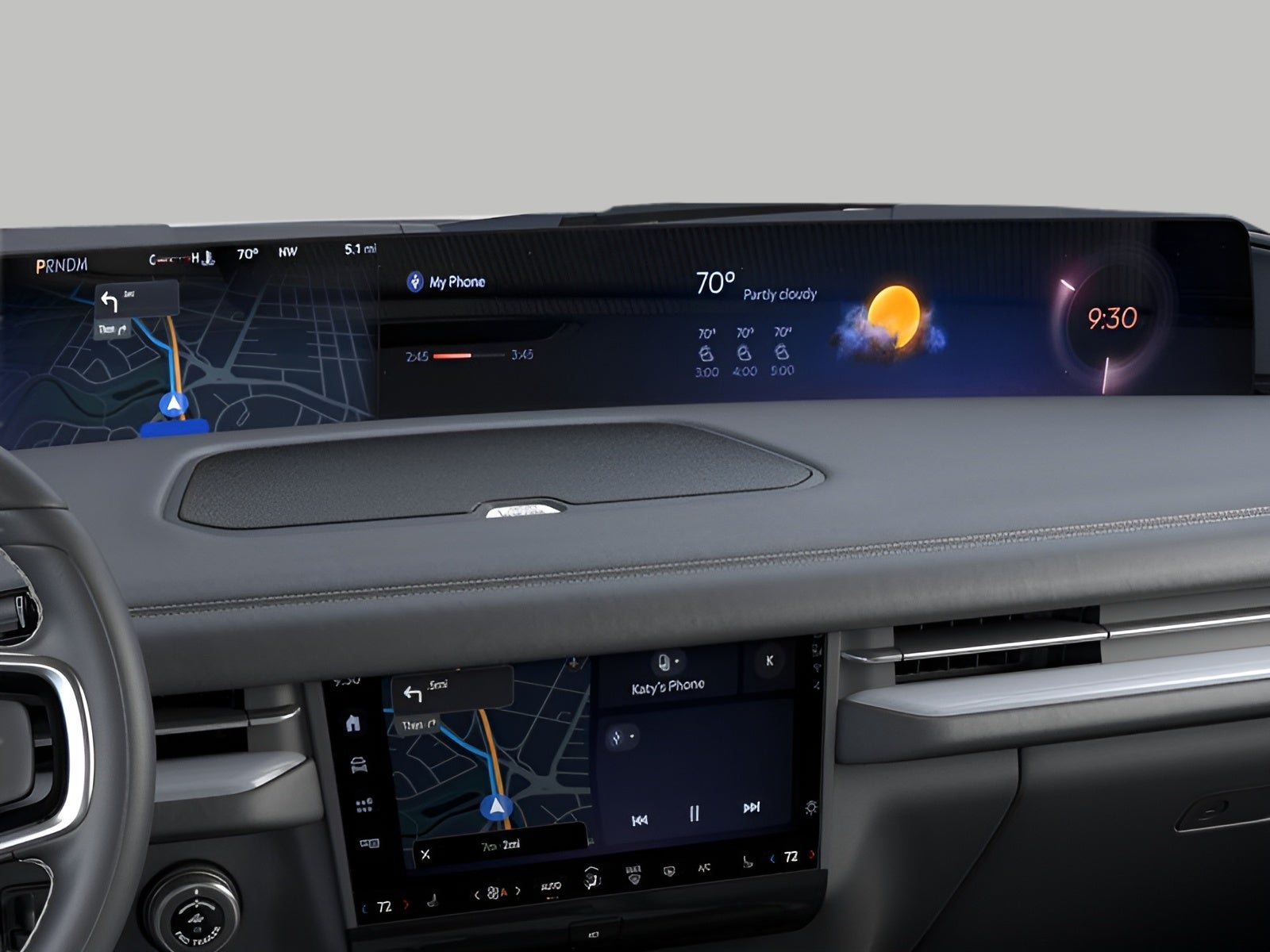 2026 Lincoln Navigator Reserve 4x4