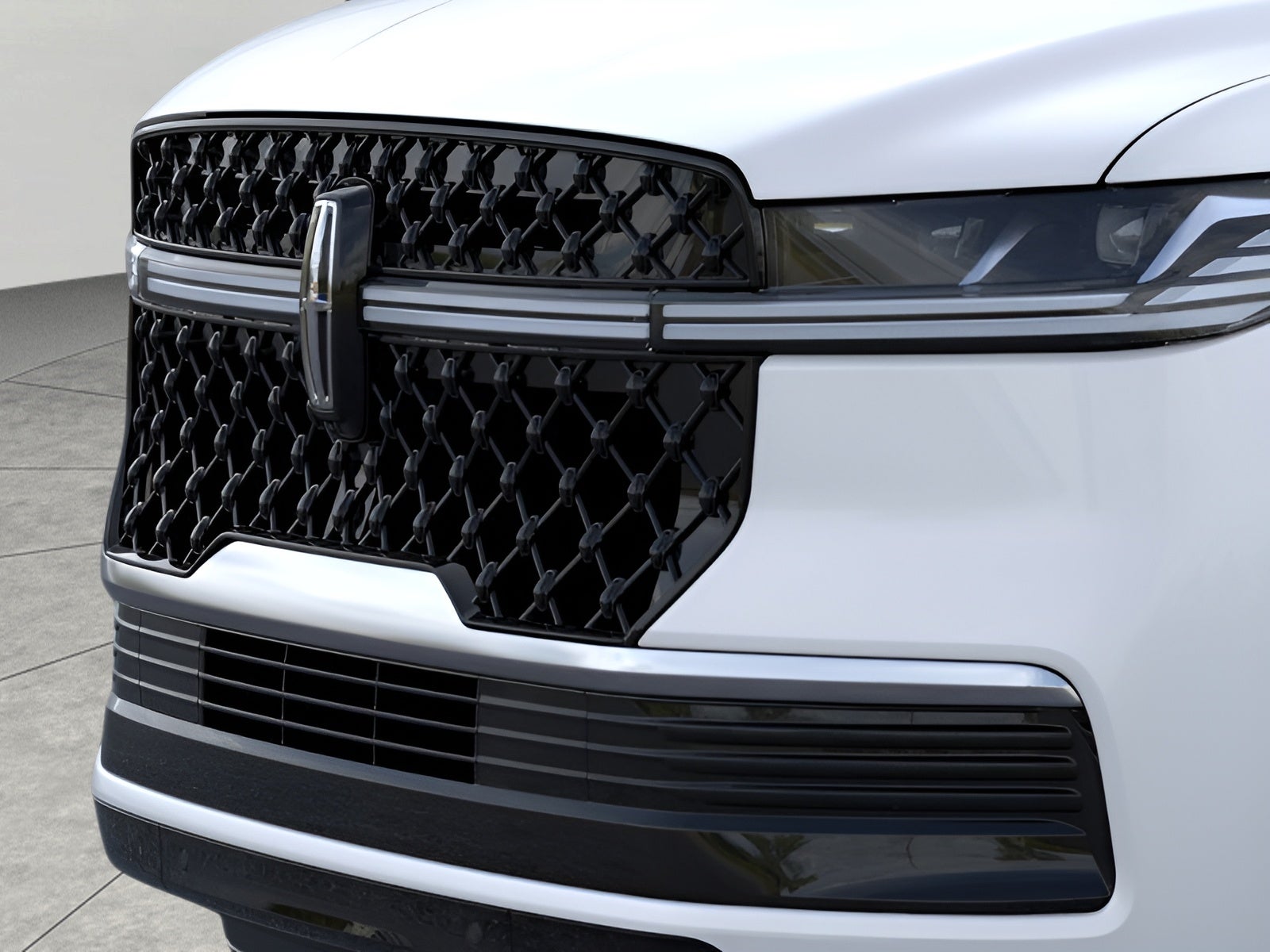 2026 Lincoln Navigator Reserve 4x4