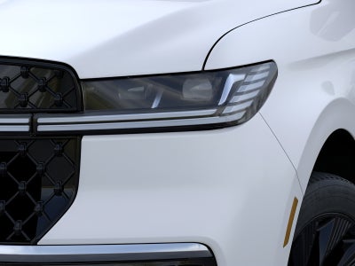 2026 Lincoln Navigator Reserve 4x4