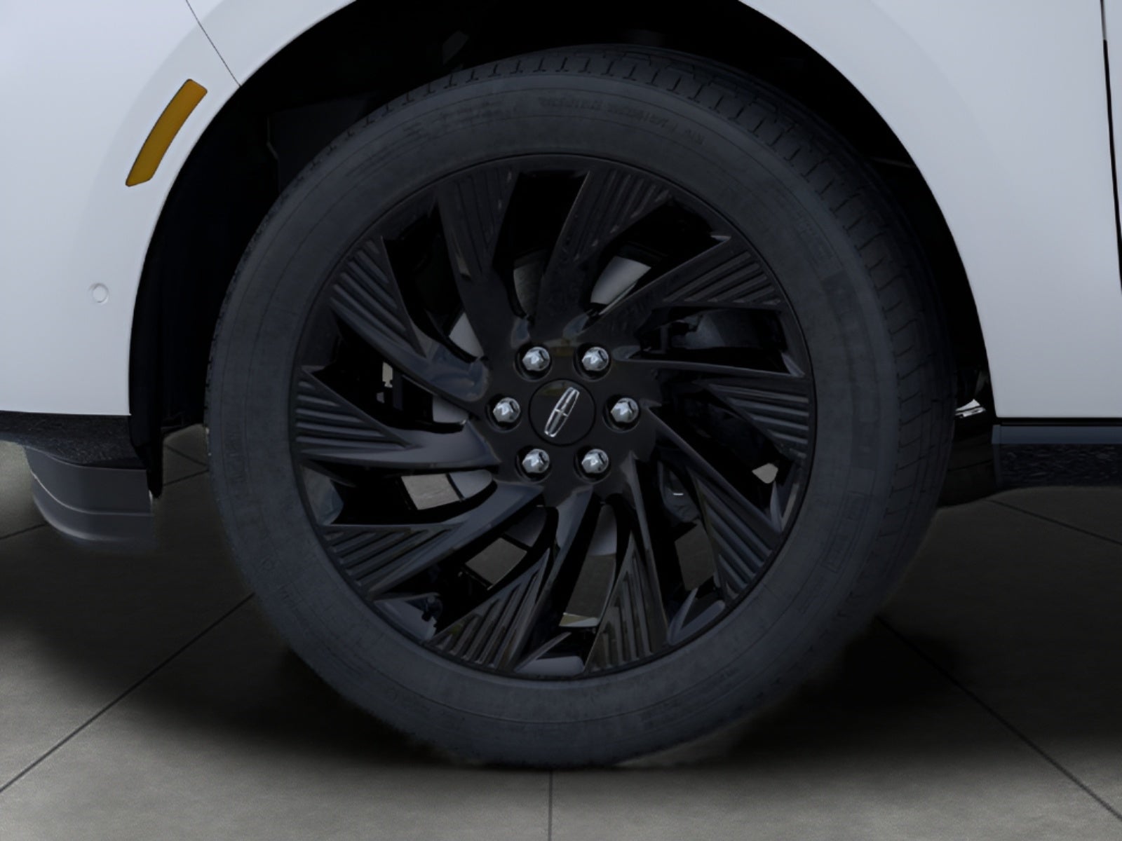 2026 Lincoln Navigator Reserve 4x4