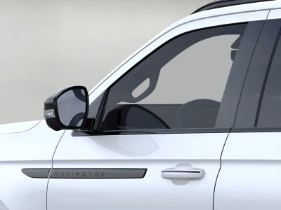 2026 Lincoln Navigator Reserve 4x4