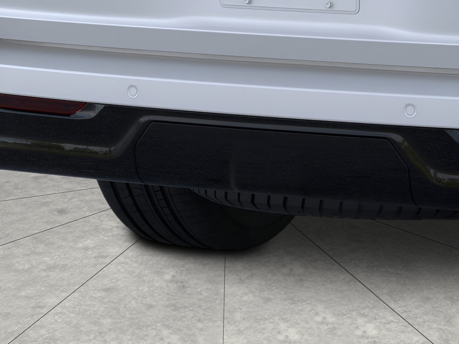 2026 Lincoln Navigator Reserve 4x4