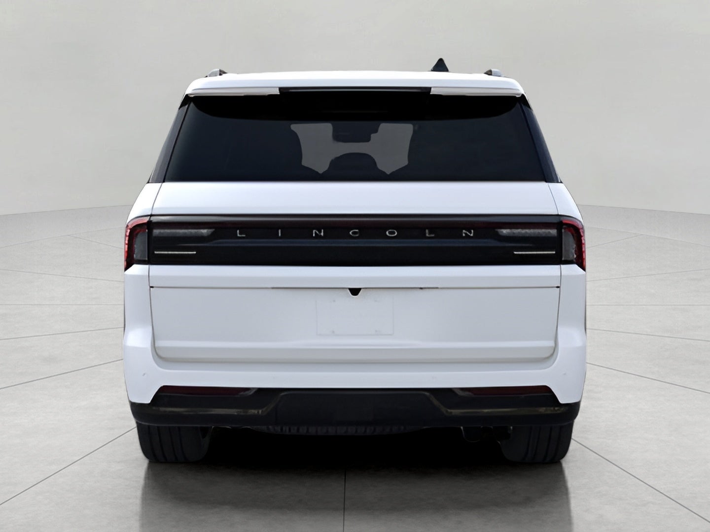 2026 Lincoln Navigator Reserve 4x4