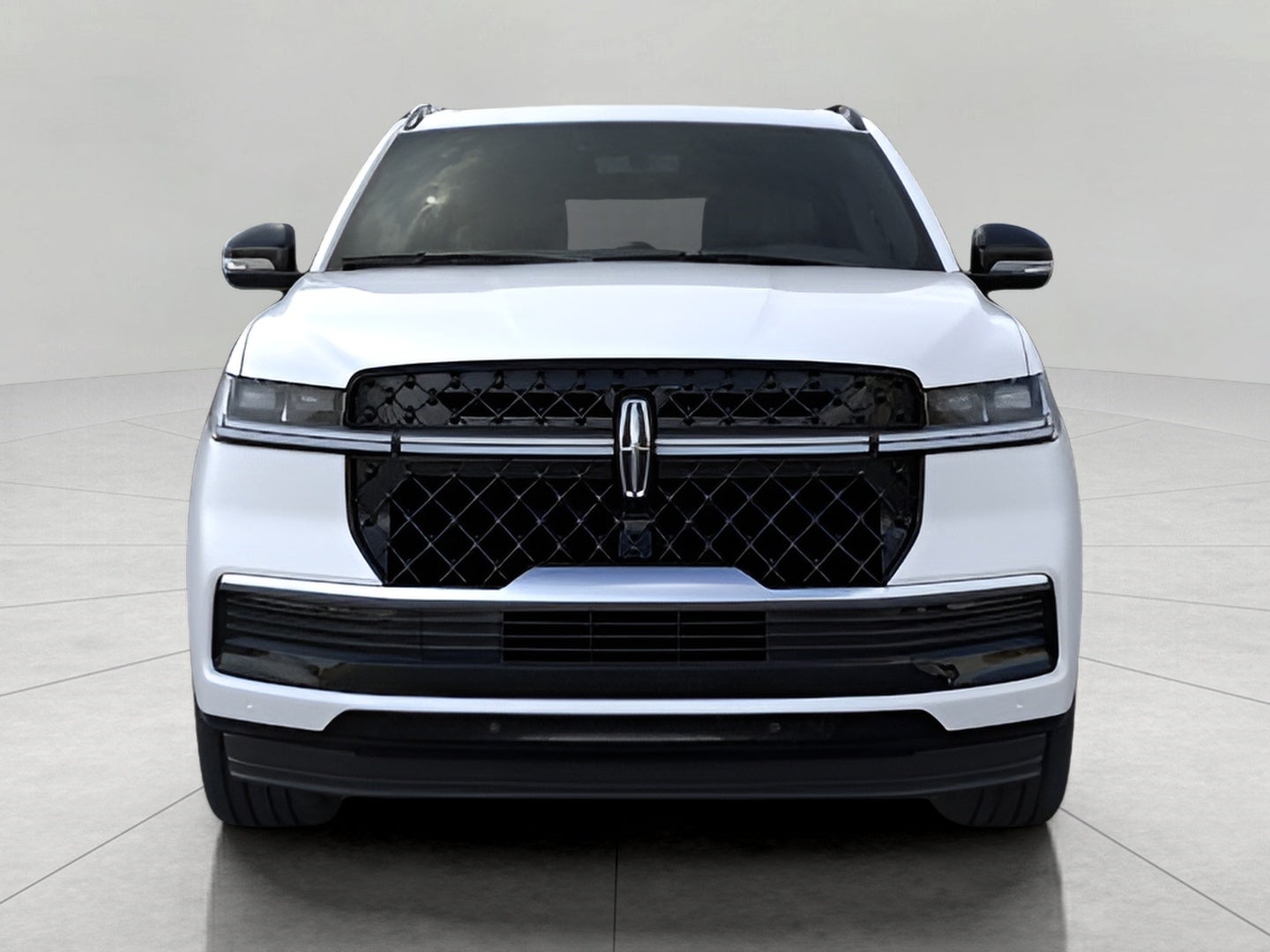 2026 Lincoln Navigator Reserve 4x4