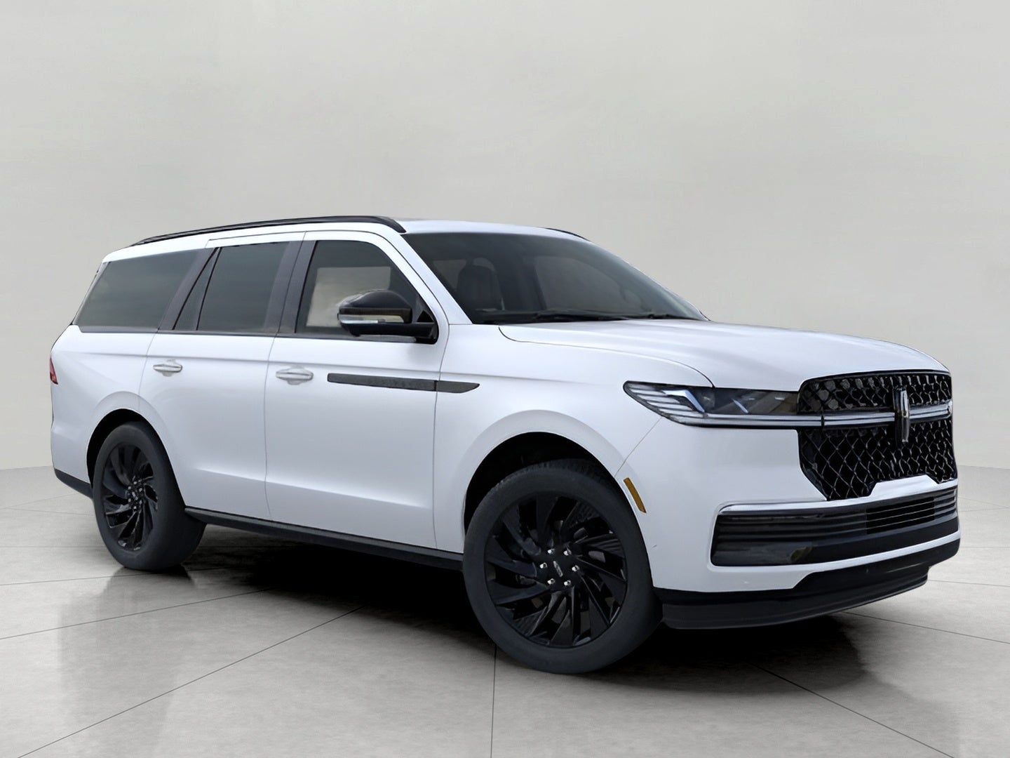 2026 Lincoln Navigator Reserve 4x4