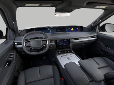 2026 Lincoln Navigator Reserve 4x4