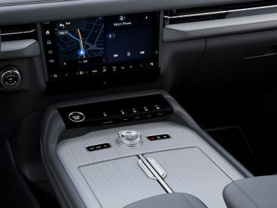 2027 Lincoln Navigator Reserve 4x4