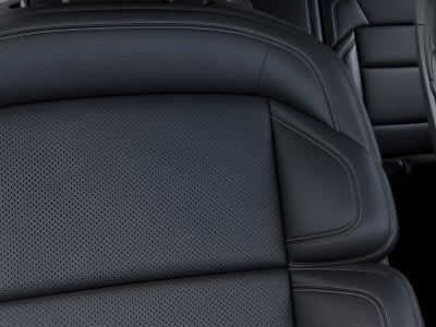 2027 Lincoln Navigator Reserve 4x4