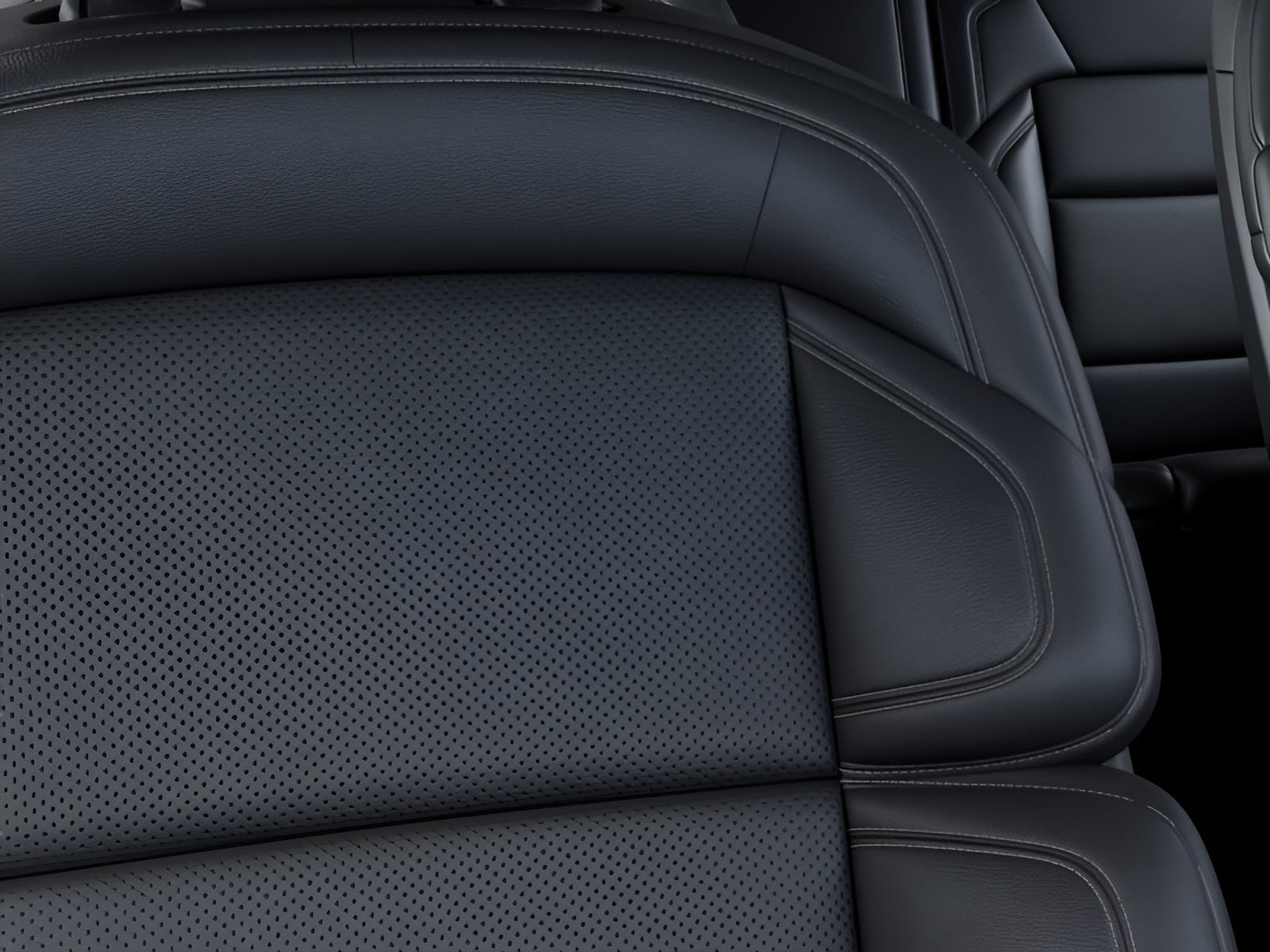 2027 Lincoln Navigator Reserve 4x4