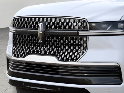 2027 Lincoln Navigator Reserve 4x4