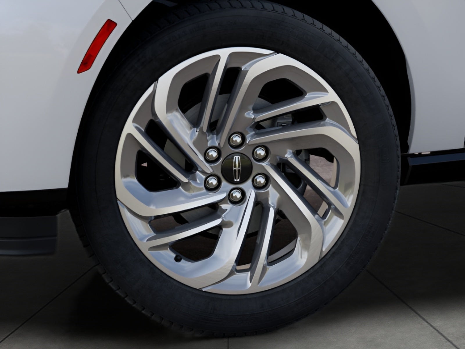 2027 Lincoln Navigator Reserve 4x4
