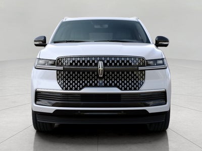 2027 Lincoln Navigator Reserve 4x4