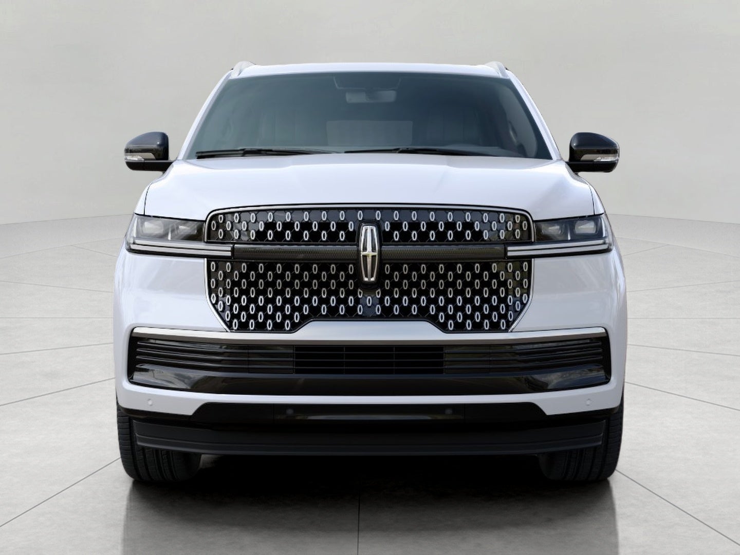 2027 Lincoln Navigator Reserve 4x4