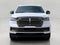 2027 Lincoln Navigator Reserve 4x4