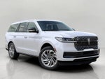 2027 Lincoln Navigator Reserve 4x4