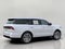 2027 Lincoln Navigator Reserve 4x4