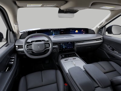 2027 Lincoln Navigator Reserve 4x4