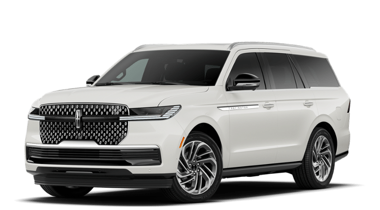 2027 Lincoln Navigator Reserve 4x4