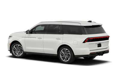 2027 Lincoln Navigator Reserve 4x4
