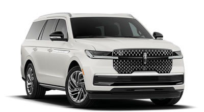 2027 Lincoln Navigator Reserve 4x4