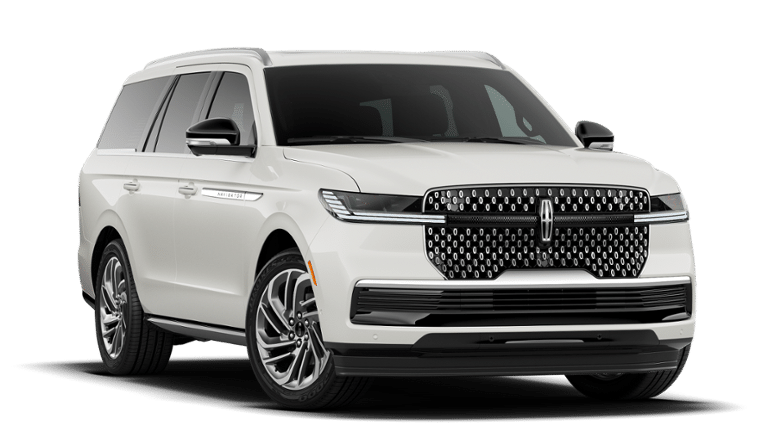 2027 Lincoln Navigator Reserve 4x4