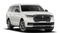 2027 Lincoln Navigator Reserve 4x4