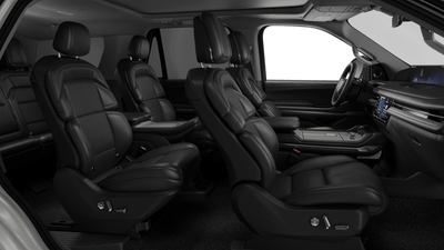 2027 Lincoln Navigator Reserve 4x4