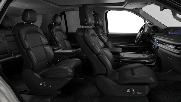 2027 Lincoln Navigator Reserve 4x4