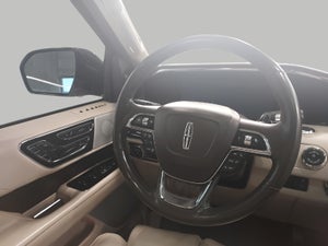 2018 Lincoln Navigator 4x4 Reserve