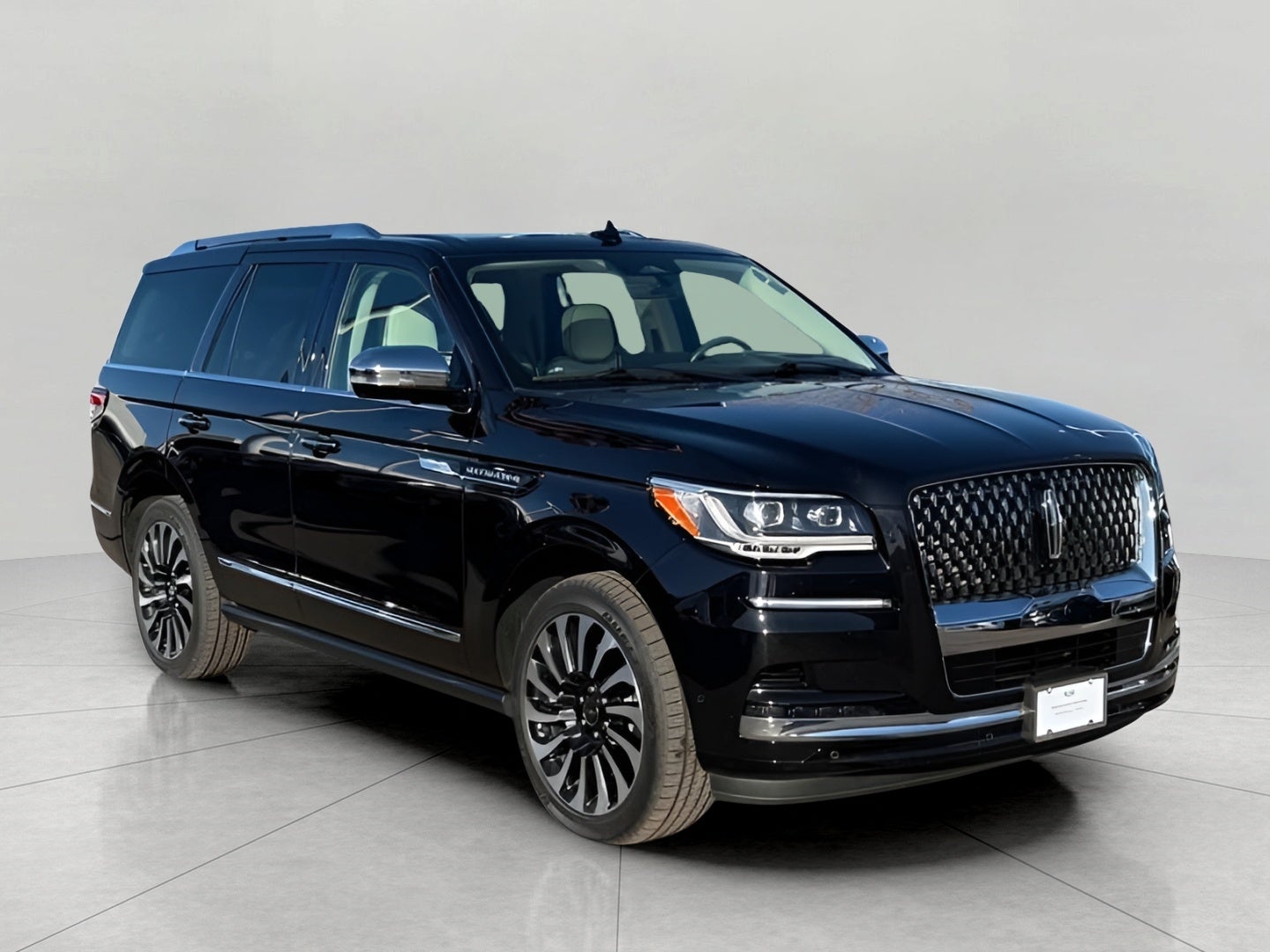 2022 Lincoln Navigator BLACK LABEL 4X4 ** 28 SPEAKERS ** HEADS UP DISPLAY **