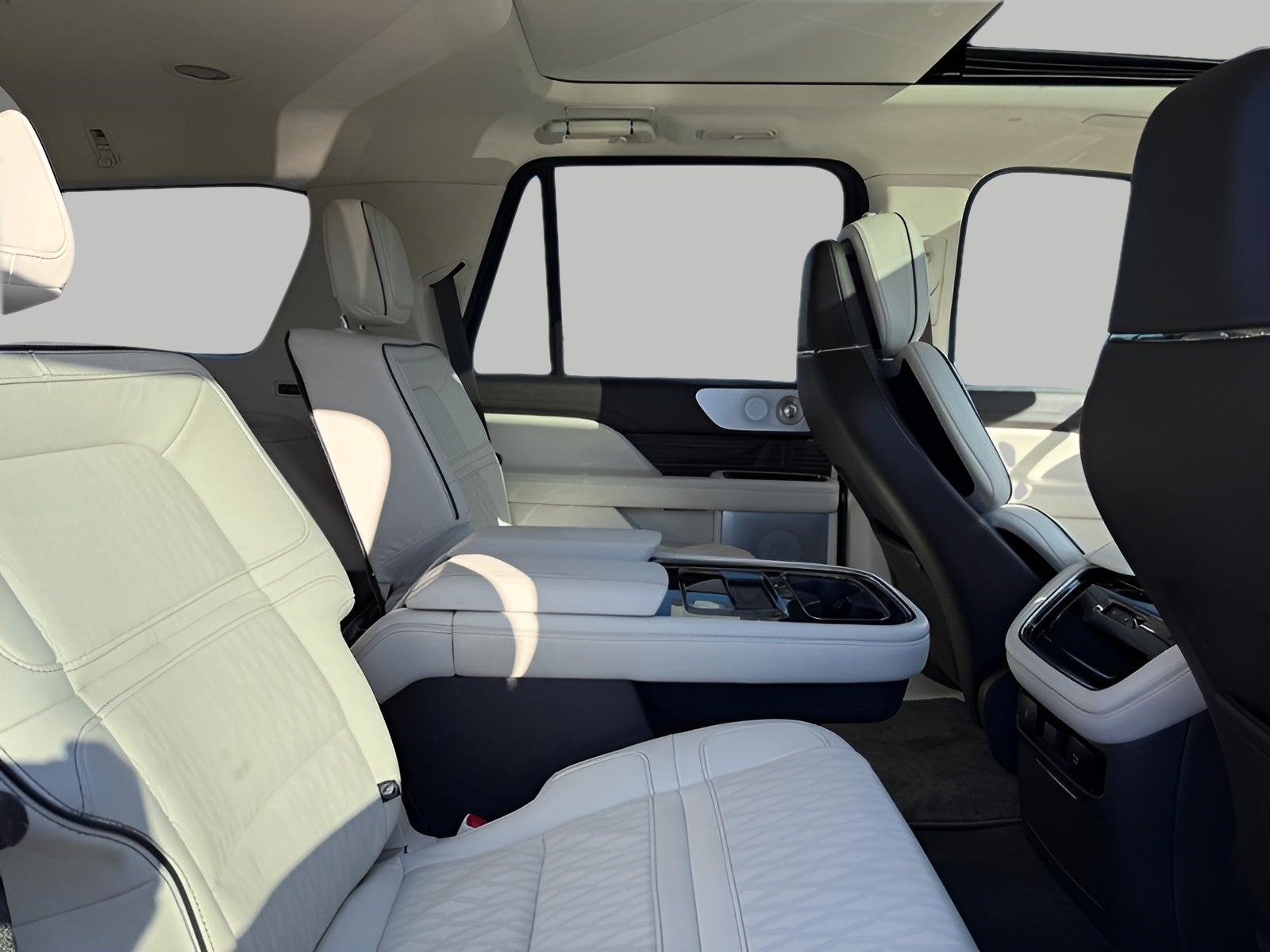 2022 Lincoln Navigator BLACK LABEL 4X4 ** 28 SPEAKERS ** HEADS UP DISPLAY **