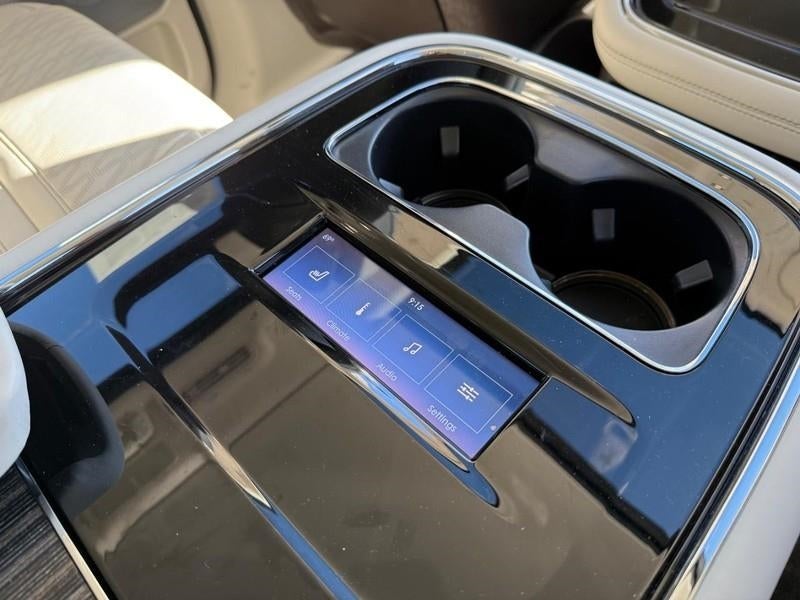 2022 Lincoln Navigator BLACK LABEL 4X4 ** 28 SPEAKERS ** HEADS UP DISPLAY **