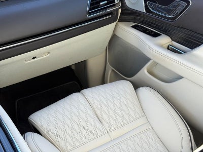 2022 Lincoln Navigator BLACK LABEL 4X4 ** 28 SPEAKERS ** HEADS UP DISPLAY **