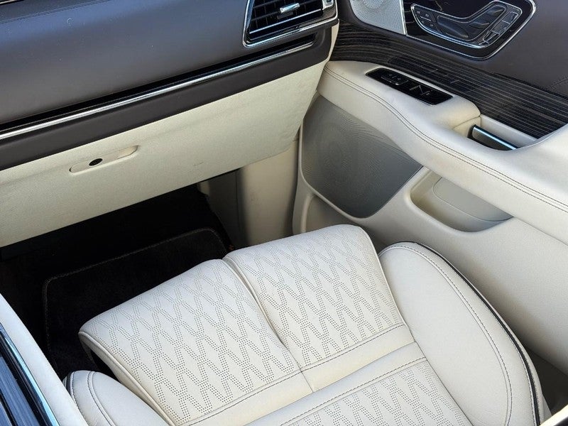 2022 Lincoln Navigator BLACK LABEL 4X4 ** 28 SPEAKERS ** HEADS UP DISPLAY **