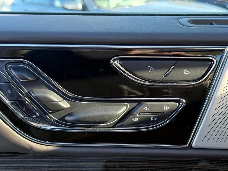 2022 Lincoln Navigator BLACK LABEL 4X4 ** 28 SPEAKERS ** HEADS UP DISPLAY **