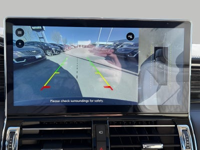 2022 Lincoln Navigator BLACK LABEL 4X4 ** 28 SPEAKERS ** HEADS UP DISPLAY **