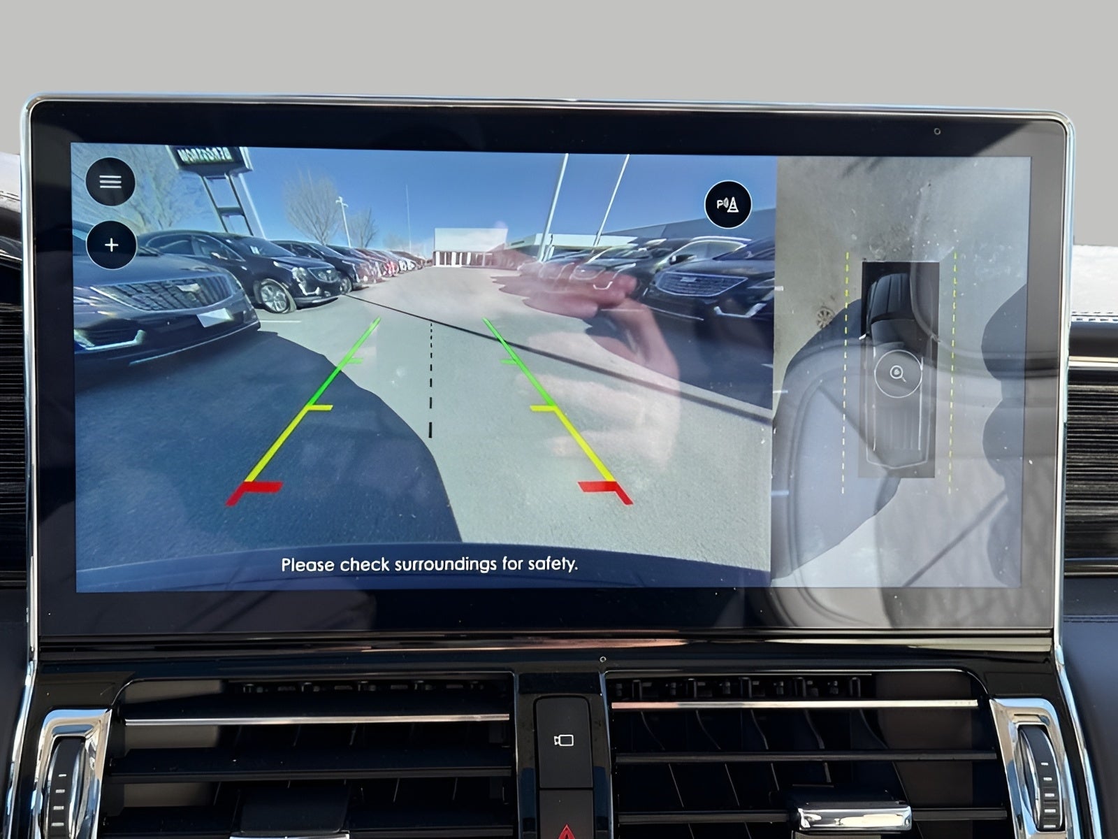 2022 Lincoln Navigator BLACK LABEL 4X4 ** 28 SPEAKERS ** HEADS UP DISPLAY **