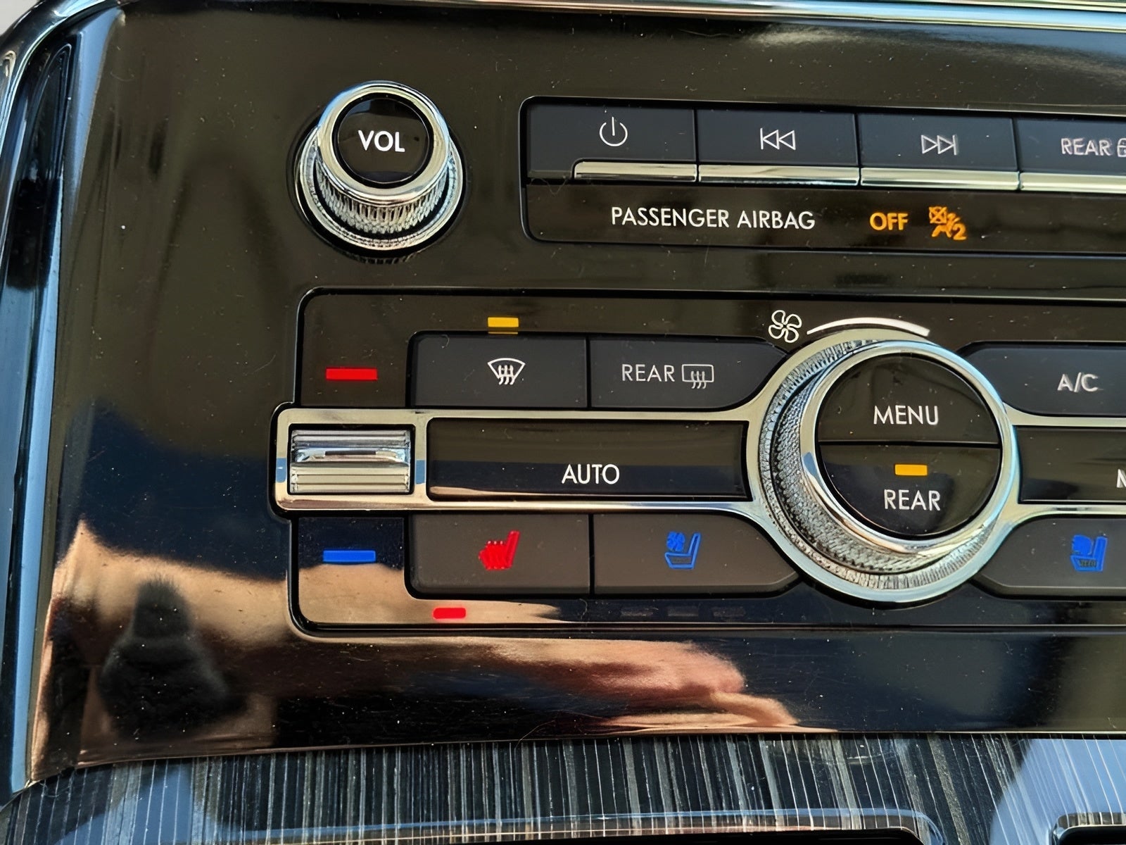 2022 Lincoln Navigator BLACK LABEL 4X4 ** 28 SPEAKERS ** HEADS UP DISPLAY **