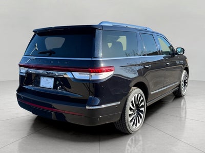 2022 Lincoln Navigator BLACK LABEL 4X4 ** 28 SPEAKERS ** HEADS UP DISPLAY **
