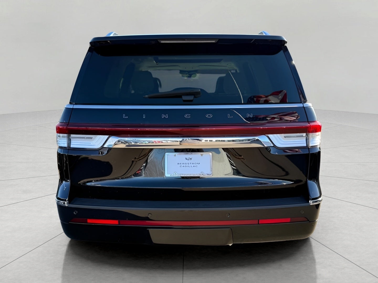 2022 Lincoln Navigator BLACK LABEL 4X4 ** 28 SPEAKERS ** HEADS UP DISPLAY **