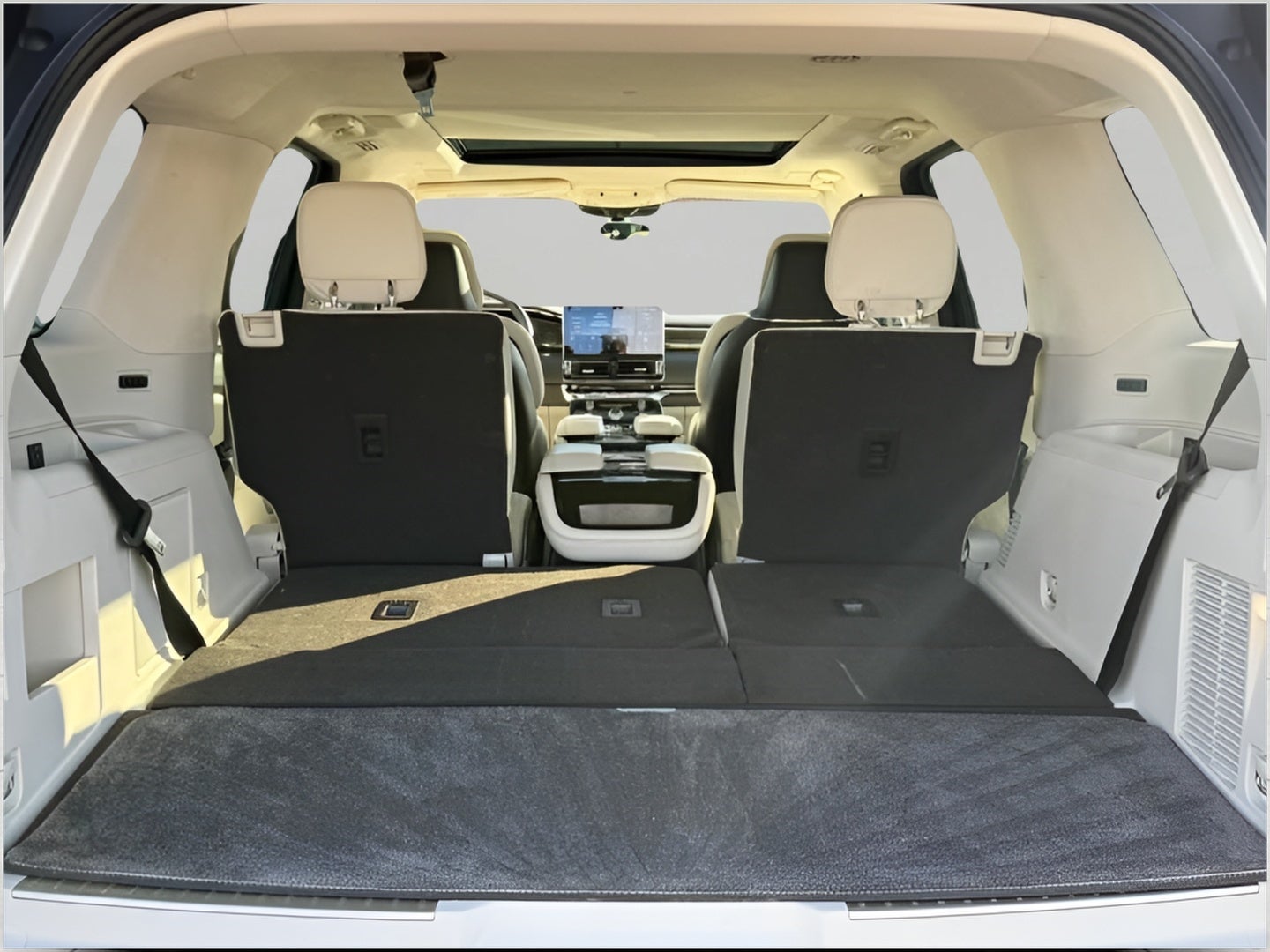 2022 Lincoln Navigator BLACK LABEL 4X4 ** 28 SPEAKERS ** HEADS UP DISPLAY **