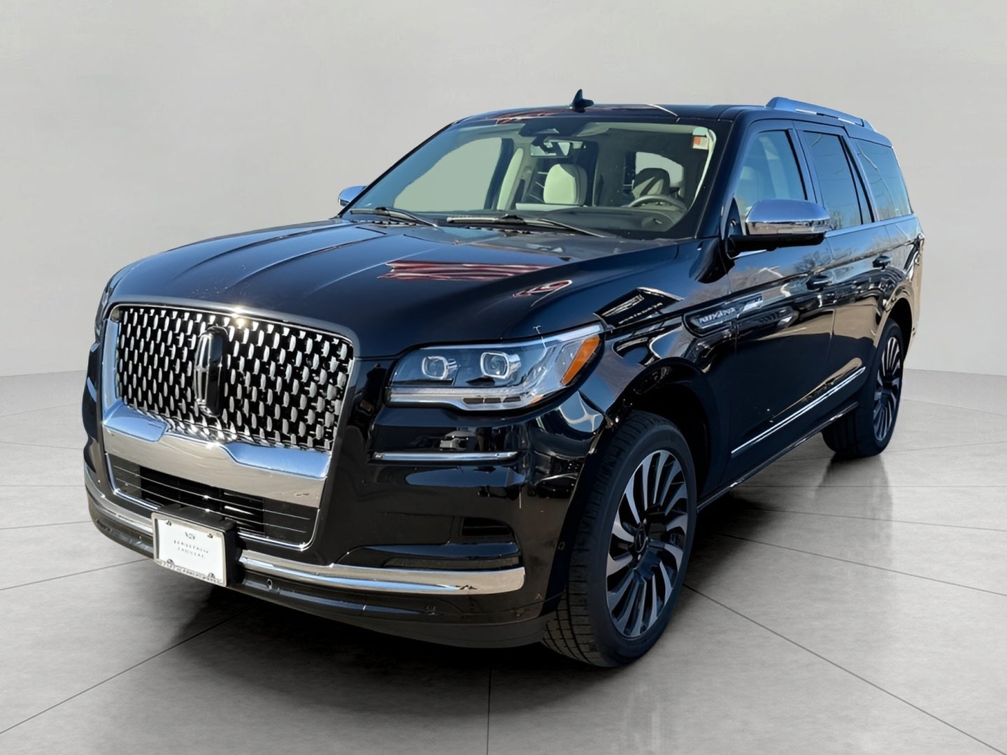 2022 Lincoln Navigator BLACK LABEL 4X4 ** 28 SPEAKERS ** HEADS UP DISPLAY **