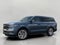 2027 Lincoln Navigator Premiere 4x4
