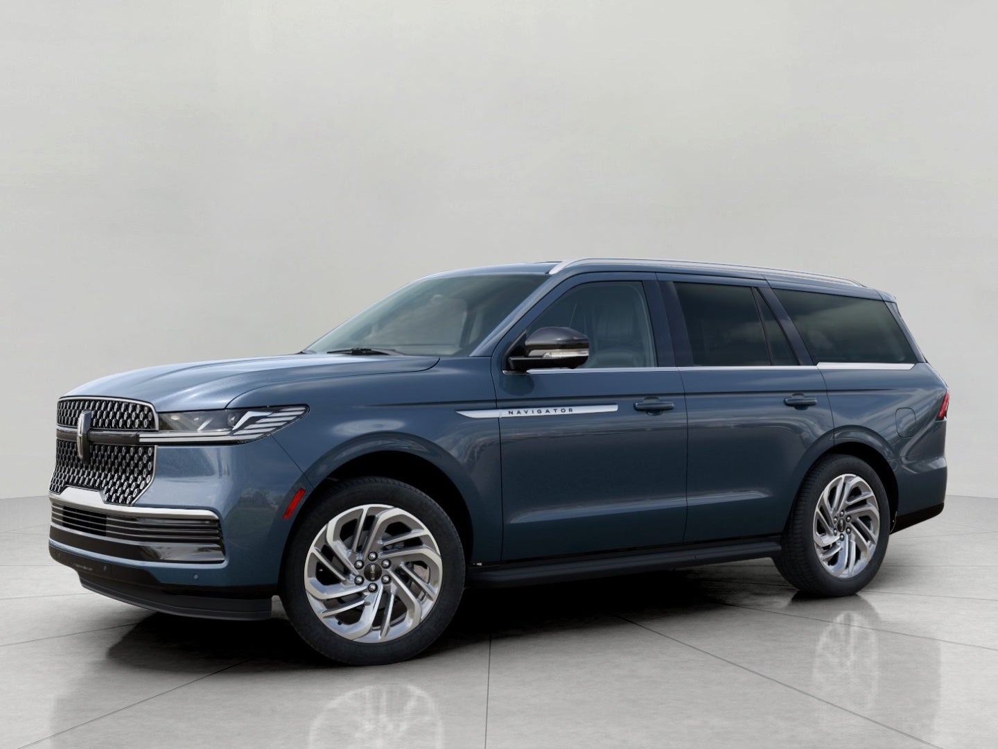 2027 Lincoln Navigator Premiere 4x4