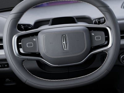 2027 Lincoln Navigator Premiere 4x4