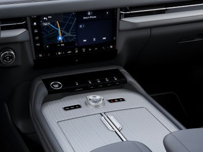 2027 Lincoln Navigator Premiere 4x4
