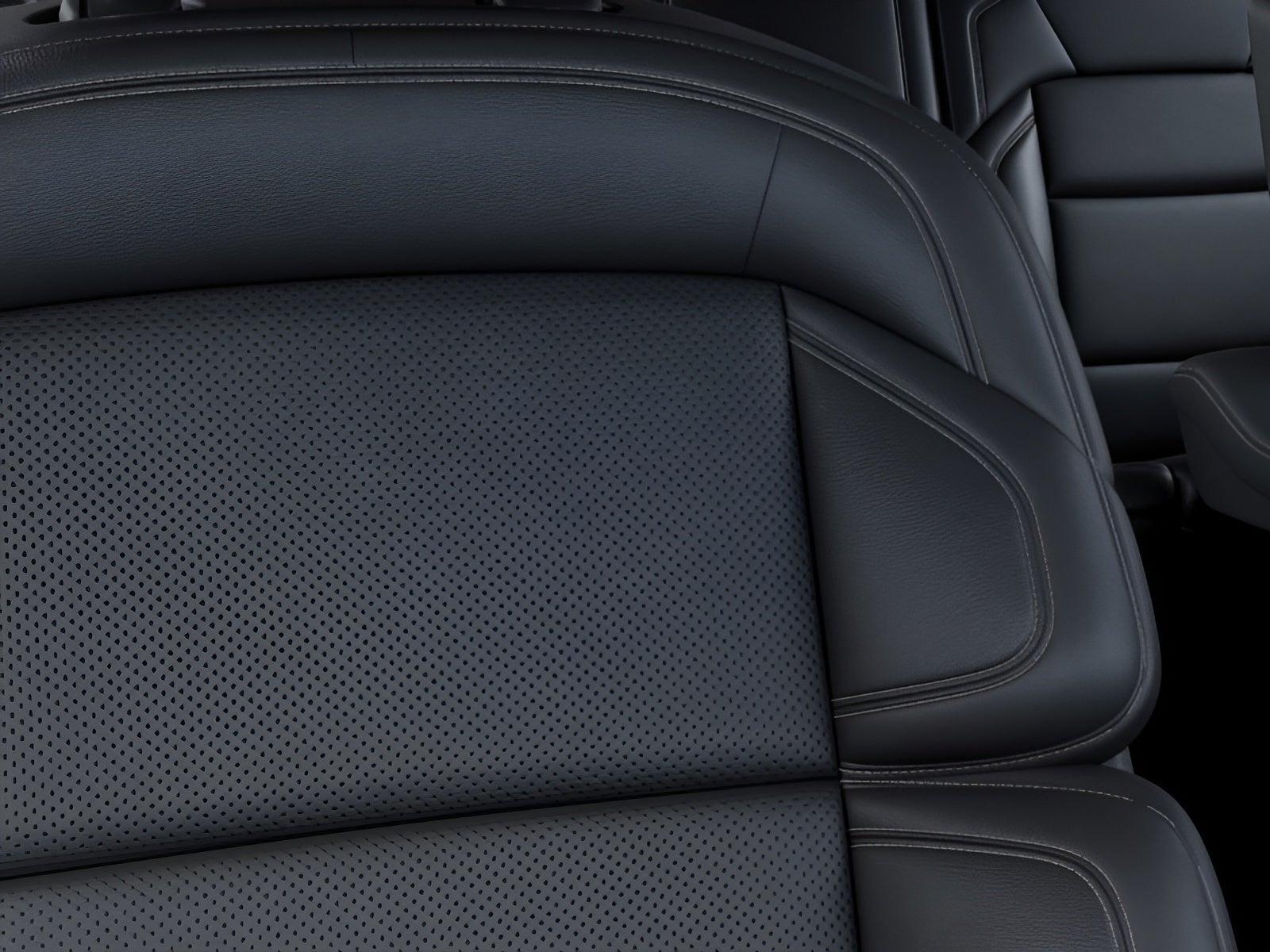 2027 Lincoln Navigator Premiere 4x4