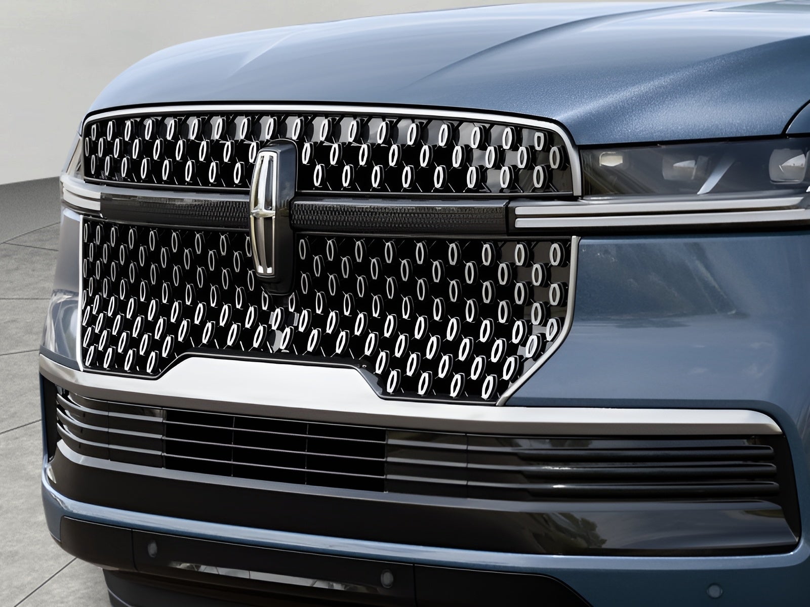 2027 Lincoln Navigator Premiere 4x4
